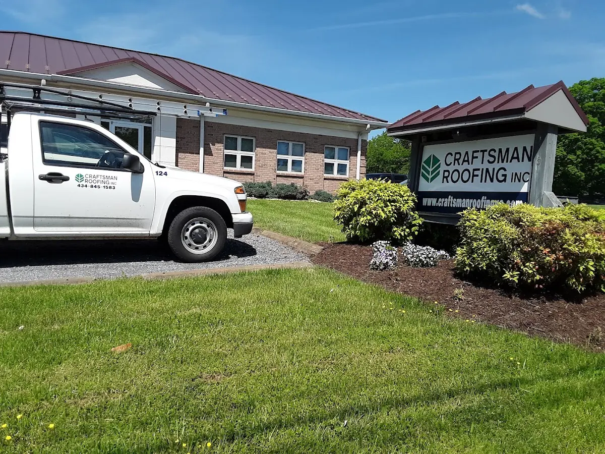 Quality Hail Damage Roof Repair by experienced craftsmen in Moister Tract